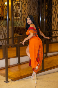 Mars Princess Jasmine set