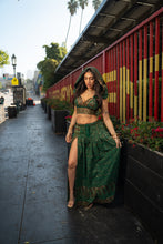 Load image into Gallery viewer, Emerald Elixir Goddess Set
