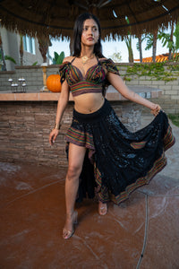 Samhain Mystic Bollywood Set