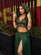 Load image into Gallery viewer, Emerald Elixir Goddess Set
