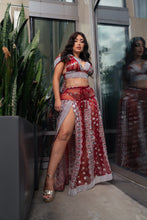 Load image into Gallery viewer, Ruby Diamonds Goddess Set
