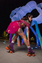 Load image into Gallery viewer, Indigo Wildflower Fairy Set
