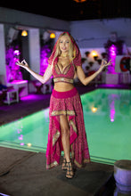 Load image into Gallery viewer, Aurora Gold Bollywood Set
