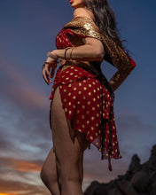 Load image into Gallery viewer, Royal lotus fairy set
