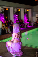 Load image into Gallery viewer, Lavender Love Goddess Set
