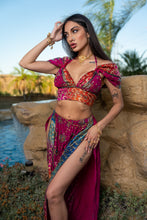 Load image into Gallery viewer, Pink Bubbles Jasmine Set
