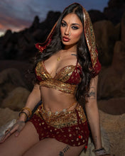 Load image into Gallery viewer, Royal lotus fairy set

