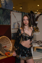 Load image into Gallery viewer, Mystic Night Mermaid Set
