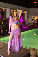 Load image into Gallery viewer, Lavender Love Goddess Set
