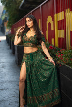 Load image into Gallery viewer, Emerald Elixir Goddess Set
