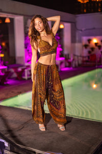 Grounded Gaia Jasmine Set