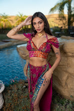 Load image into Gallery viewer, Pink Bubbles Jasmine Set
