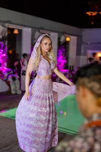Princess Sparkles Goddess Set