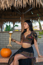 Load image into Gallery viewer, Samhain Mystic Bollywood Set
