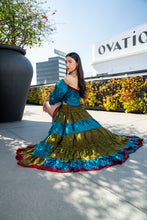 Load image into Gallery viewer, Earth Aura Bollywood Set
