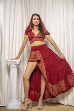 Load image into Gallery viewer, Royal Bohemian Bollywood Set
