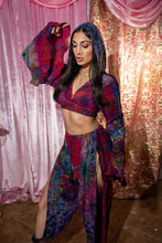 Load image into Gallery viewer, Bohemian rainbow Jasmine set
