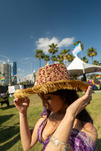 Load image into Gallery viewer, Royal golden magic hat
