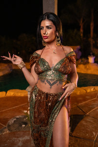 Gaia Princess Jasmine Set