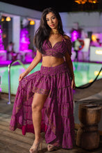 Load image into Gallery viewer, Golden Aurora Bollywood Set
