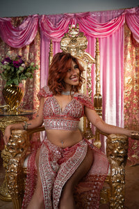 Rose Rebel Jasmine Set