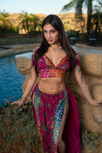 Load image into Gallery viewer, Pink Bubbles Jasmine Set
