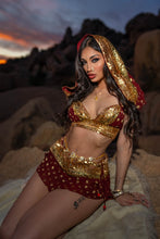 Load image into Gallery viewer, Royal lotus fairy set
