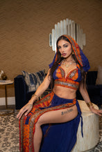 Load image into Gallery viewer, Moonstone Sunset Jasmine set
