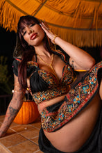 Load image into Gallery viewer, Dark Feminine Jasmine Set
