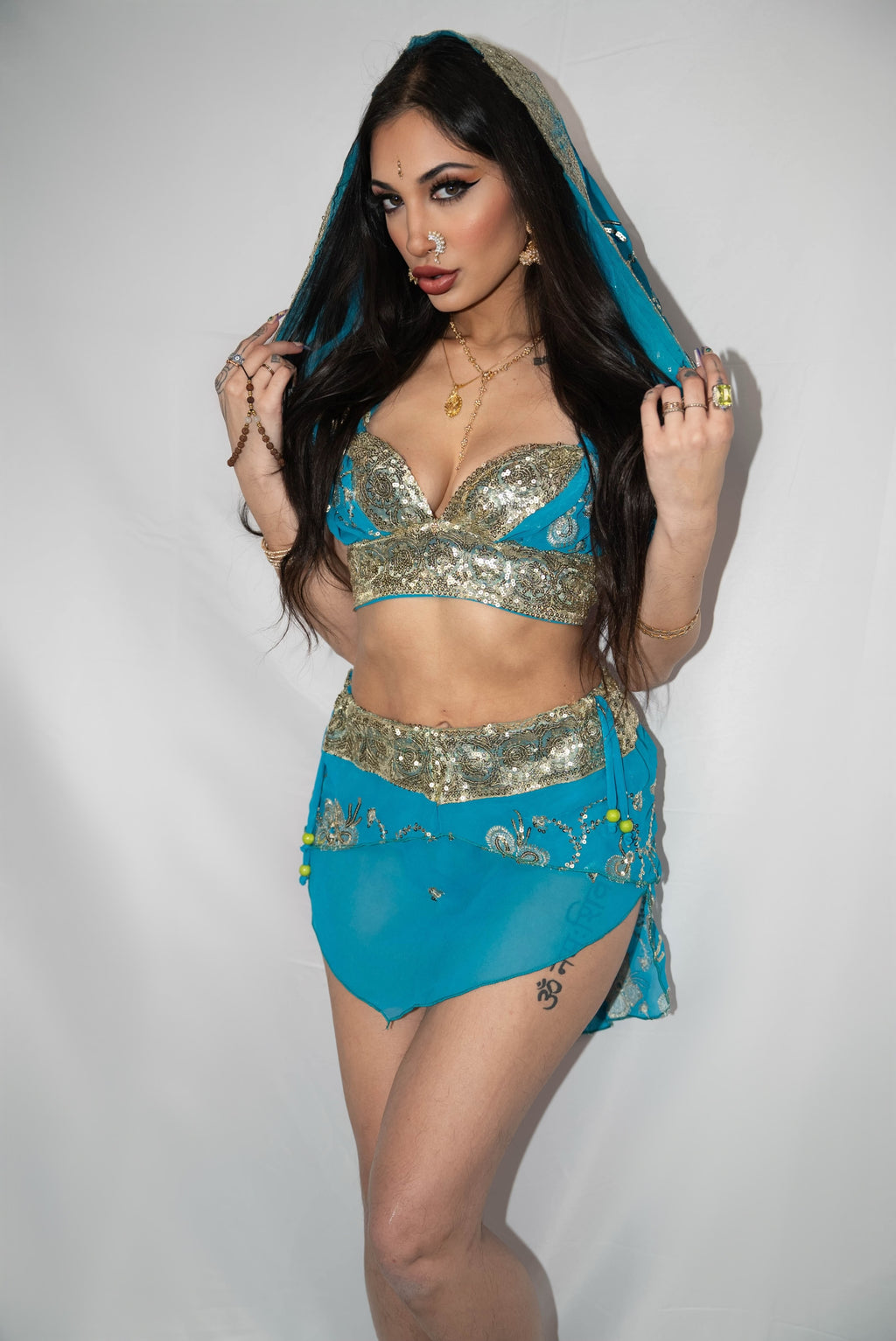 Diamond Sparkle  Fairy Set
