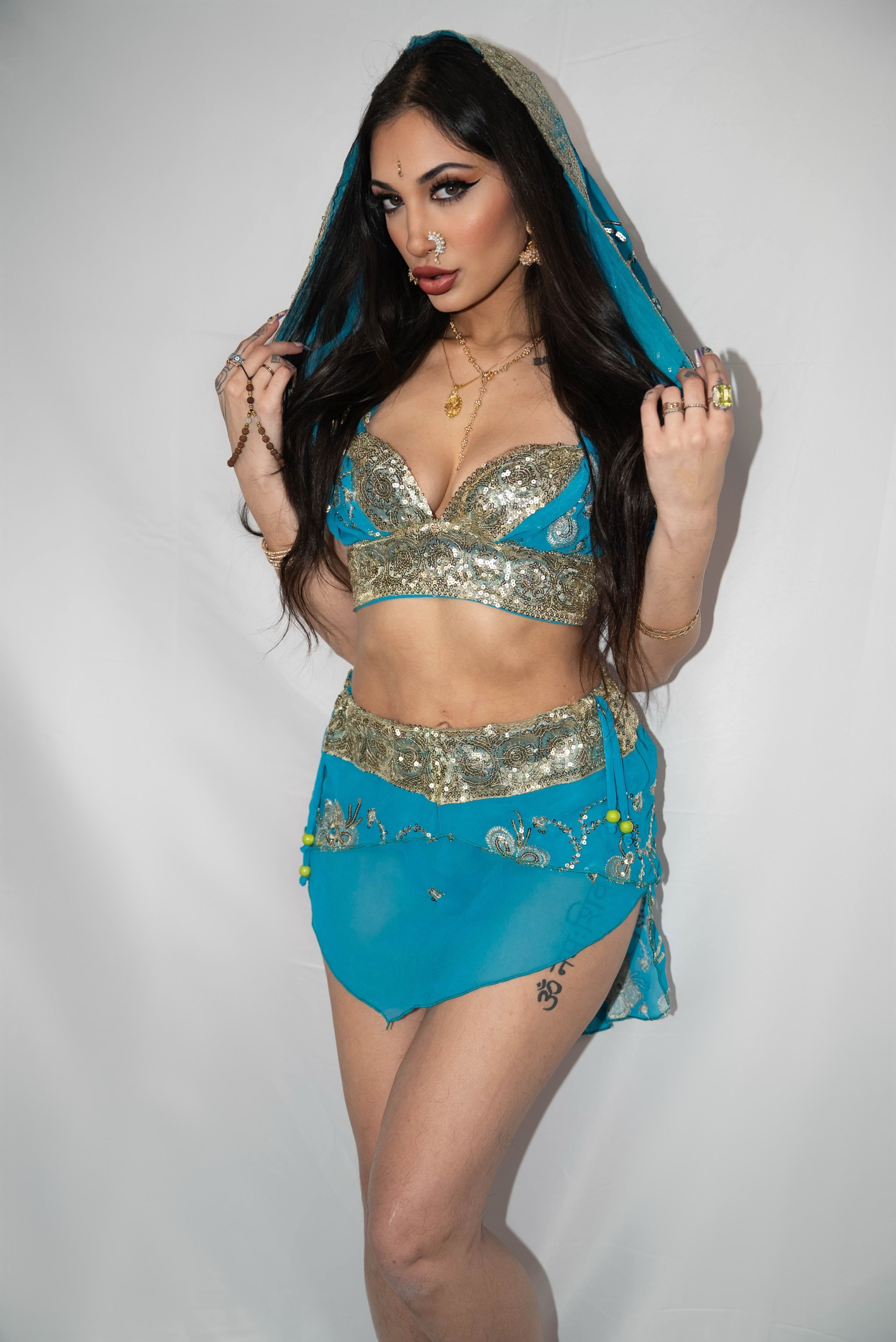 Diamond Sparkle  Fairy Set