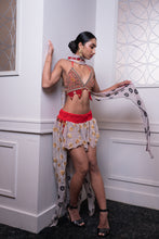 Load image into Gallery viewer, Bohemian Rose Butterfly Set
