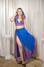 Load image into Gallery viewer, Purple Ocean Goddess Set
