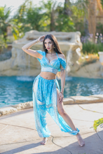 Load image into Gallery viewer, Icy diamond Jasmine set
