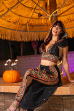 Load image into Gallery viewer, Dark Feminine Jasmine Set
