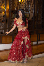 Load image into Gallery viewer, Love Story Bollywood Set
