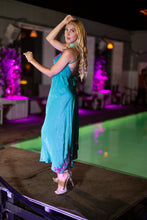 Load image into Gallery viewer, Mermaid Shimmer Magic Dress
