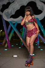 Load image into Gallery viewer, Indigo Wildflower Fairy Set
