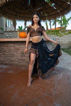 Load image into Gallery viewer, Samhain Mystic Bollywood Set
