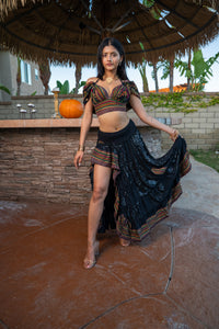 Samhain Mystic Bollywood Set