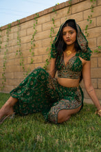 Load image into Gallery viewer, Poison Ivy Jasmine Set
