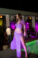 Load image into Gallery viewer, Lavender Love Goddess Set
