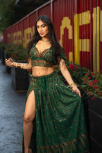 Load image into Gallery viewer, Emerald Elixir Goddess Set
