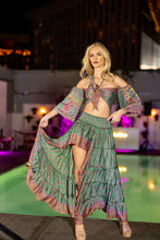 Load image into Gallery viewer, Butterfly Garden Bollywood Set
