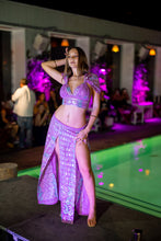 Load image into Gallery viewer, Lavender Love Goddess Set
