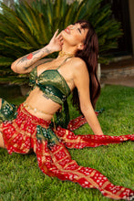 Load image into Gallery viewer, Royal Rani Butterfly Set
