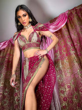Load image into Gallery viewer, Golden Rose Jasmine Set
