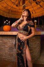 Load image into Gallery viewer, Dark Feminine Jasmine Set

