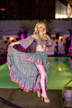 Load image into Gallery viewer, Butterfly Garden Bollywood Set
