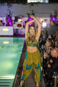 Earth Princess Jasmine Set